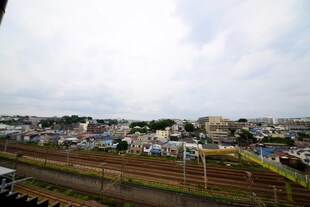 日神パレス生麦の物件内観写真